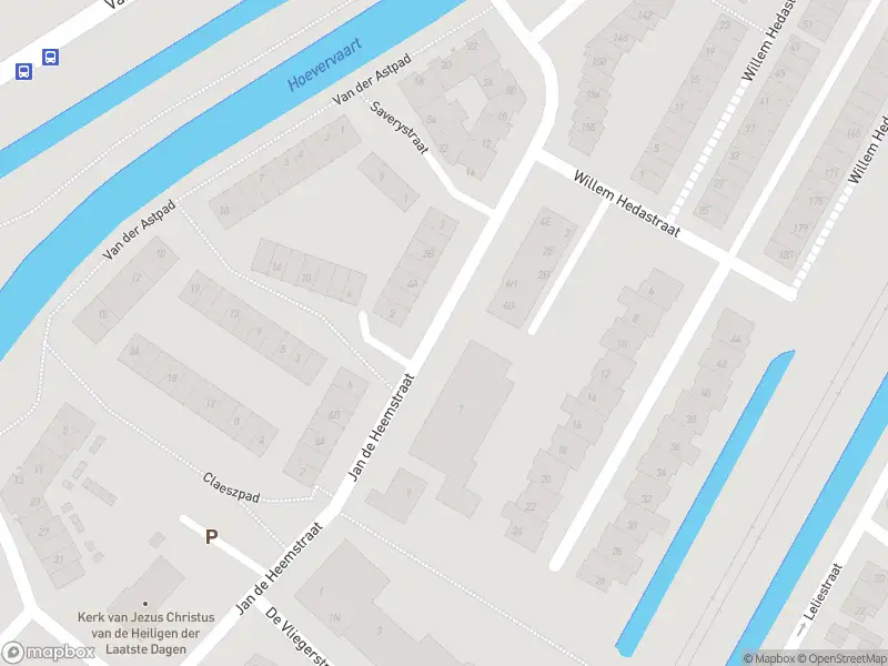 Ambulance met gepaste spoed naar de Jan de Heemstraat in Alkmaar