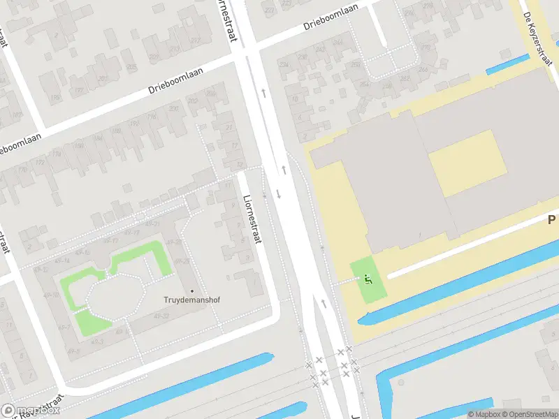 Overlastmelding Liornestraat in Hoorn