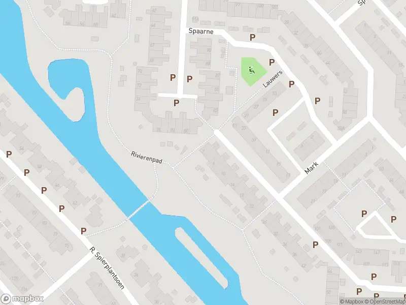 Overlastmelding Lauwers in Heerhugowaard