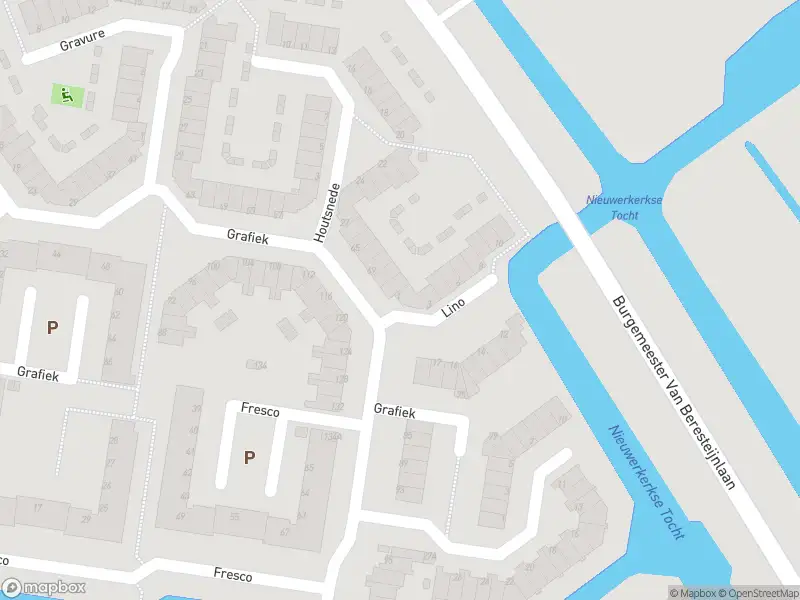 Ambulance met gepaste spoed naar de Lino in Capelle aan den IJssel