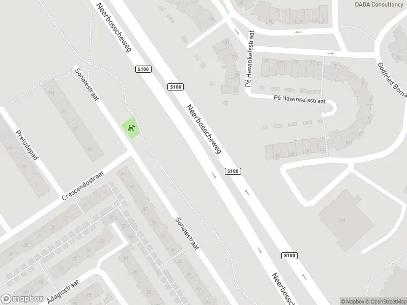 Brandweer met normale urgentie naar de Lierstraat in Nijmegen vanwege wateroverlast