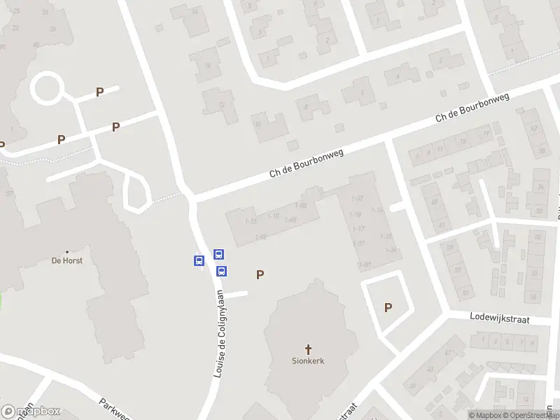 Overlastmelding  in Goes