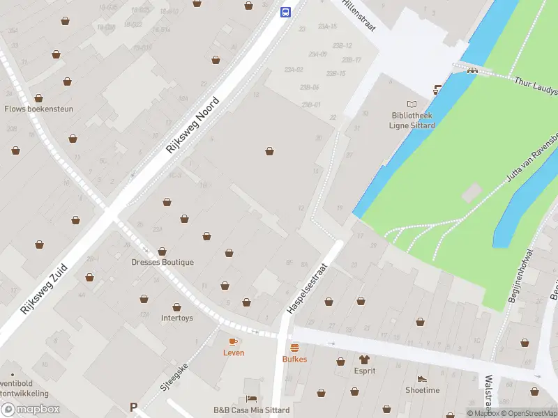 Overlastmelding Odasingel in Sittard