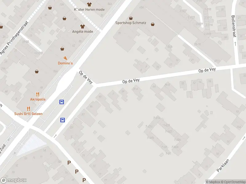 112 melding Overlastmelding Op de Vey in Geleen