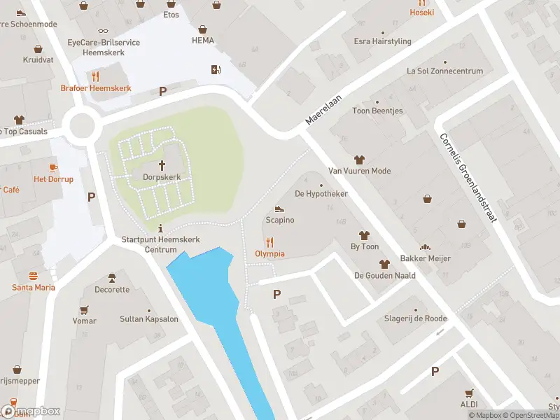 112 melding Overlastmelding Gerrit van Assendelftstraat in Heemskerk