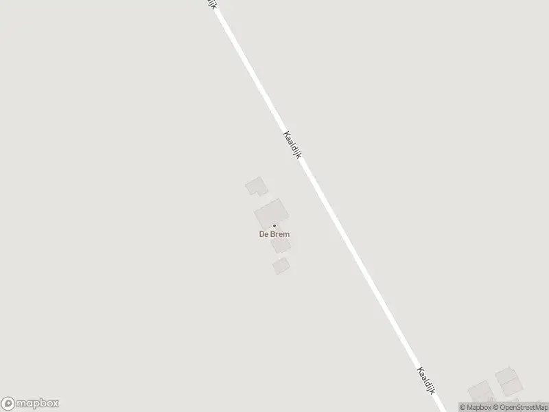 Politie naar de Wildenborchseweg in Ruurlo vanwege aanrijding met letsel