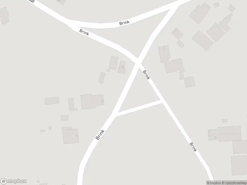 Brandweer met grote spoed naar de Schoonloërstraat in Westdorp