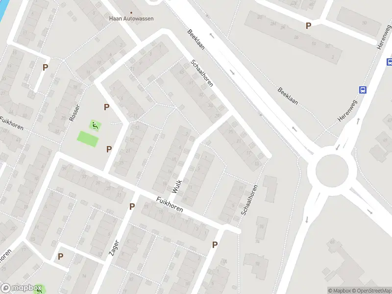 112 melding Overlastmelding Wulk in Noordwijk