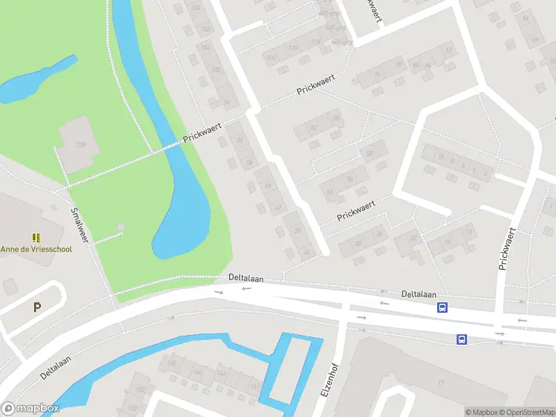 112 melding Overlastmelding Prickwaert in Sliedrecht