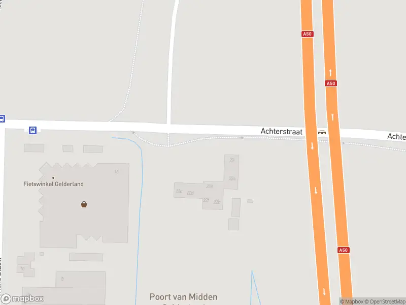 Anonieme overlastmelding Achterstraat in Heteren