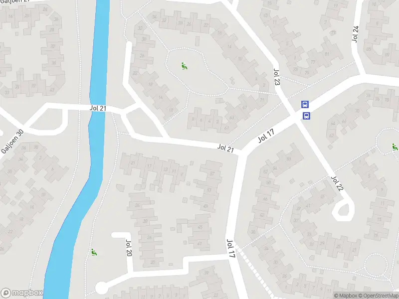 Anonieme overlastmelding Jol in Lelystad