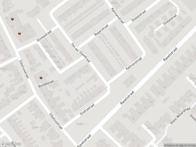 Politie met grote spoed naar de Sibeliusstraat in Bergen op Zoom vanwege letsel