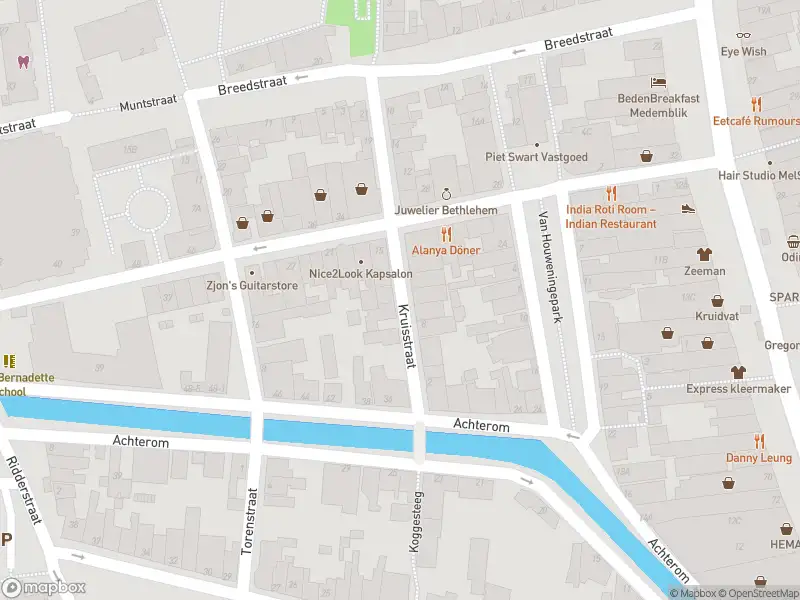 112 melding Ambulance met gepaste spoed naar de Kruisstraat in Medemblik