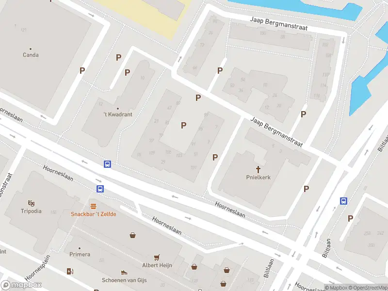 Overlastmelding  in Katwijk