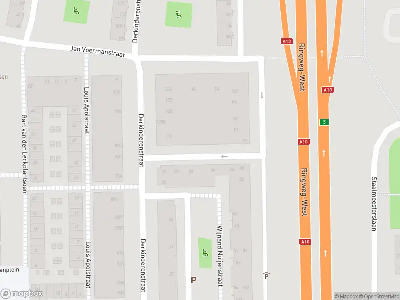 112 melding Ambulance met grote spoed naar de Alma Tademastraat in Amsterdam