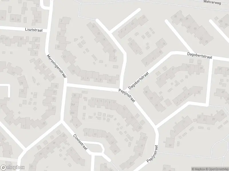 112 melding Overlastmelding Pepijnstraat in Sittard gesloten