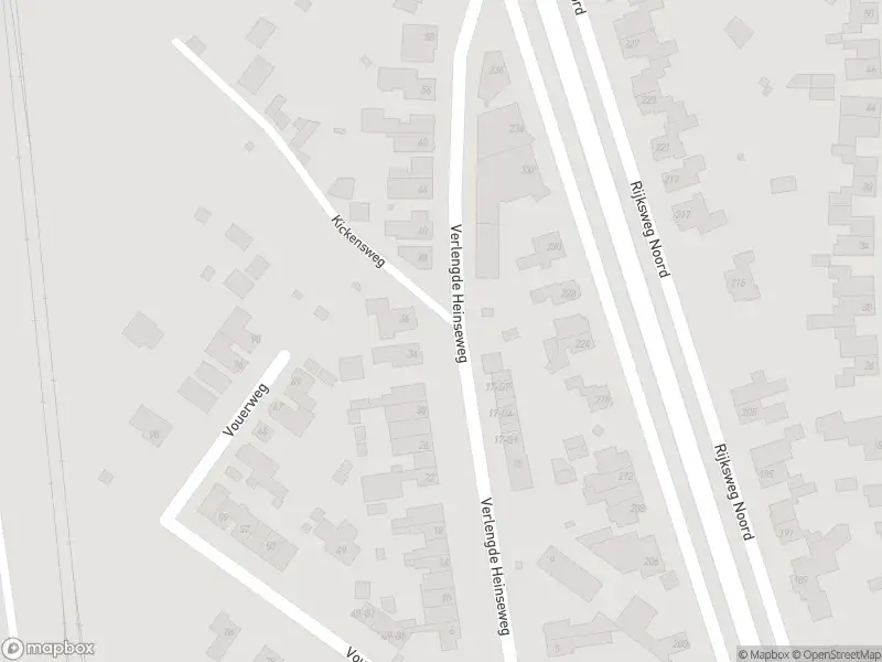 Overlastmelding Verlengde Heinseweg in Sittard gesloten