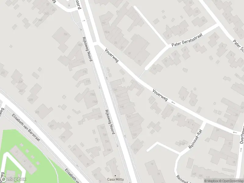 112 melding Anonieme overlastmelding Rijksweg Noord in Sittard gesloten