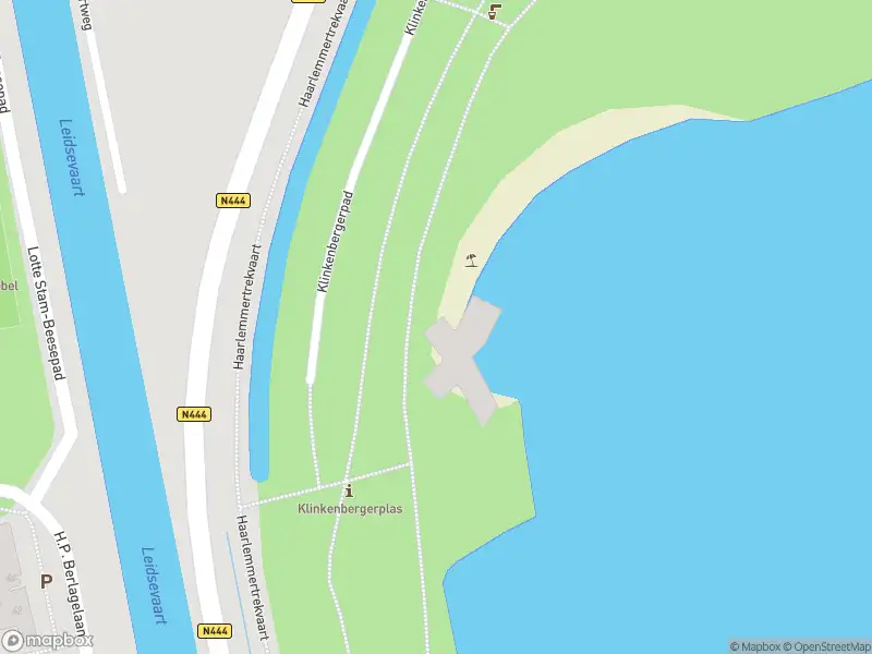 Overlastmelding Klinkenbergerpad in Oegstgeest