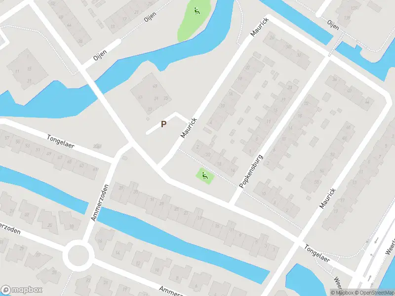 Overlastmelding Palet in Hillegom