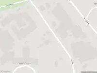 Brandweer met gepaste spoed naar de Nizolaan in Ede