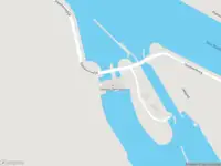 Politie met gepaste spoed naar de Evert Harm Woltersweg in Aduard vanwege ongeval met letsel