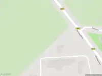 Politie naar de Nijmeegsebaan in Groesbeek vanwege aanrijding met letsel