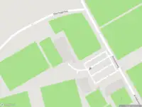 Brandweer met grote spoed naar de Baneheiderweg in Bocholtz vanwege voertuigbrand