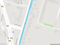 Ambulance met gepaste spoed naar de Hoekeindseweg in Bleiswijk