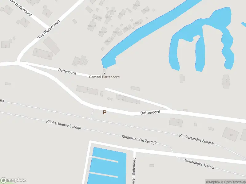 Overlastmelding Battenoord in Nieuwe-Tonge