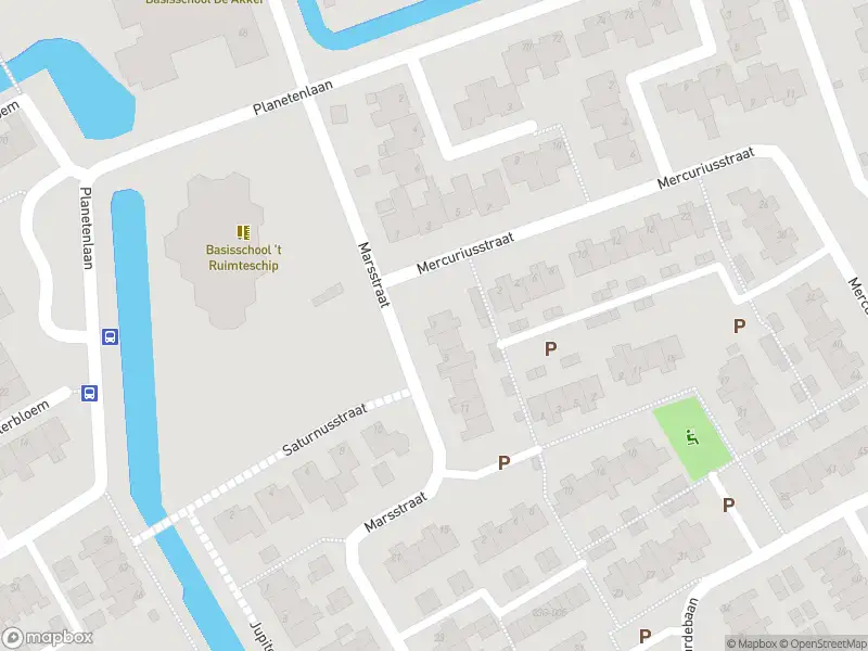 Overlastmelding Marsstraat in Opmeer