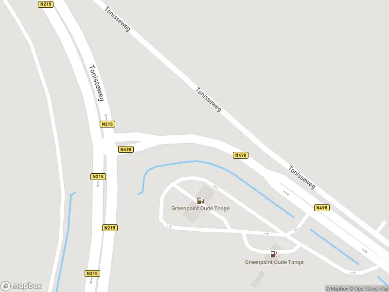 Politie naar de Tonisseweg in Oude-Tonge vanwege dier(en) in nood