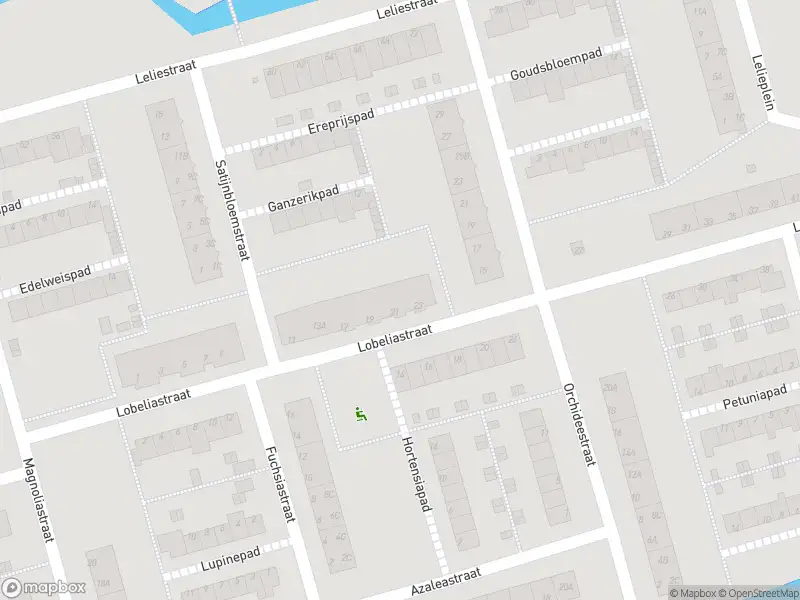 Ambulance met grote spoed naar de Lobeliastraat in Spijkenisse