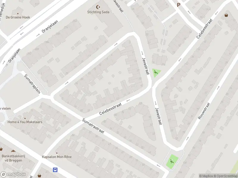 112 melding Ambulance met gepaste spoed naar de Celebesstraat in Dordrecht