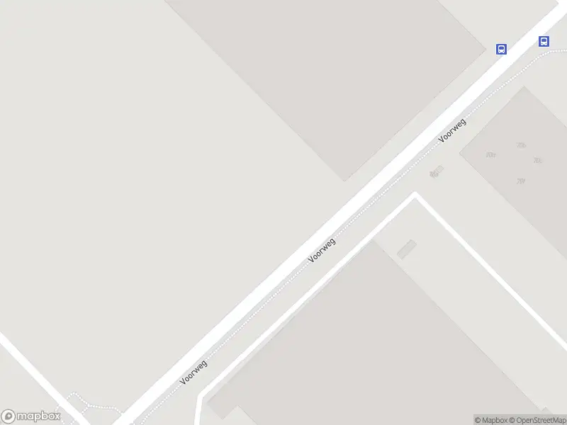 Politie naar de Voorweg in Ridderkerk vanwege dier(en) in nood