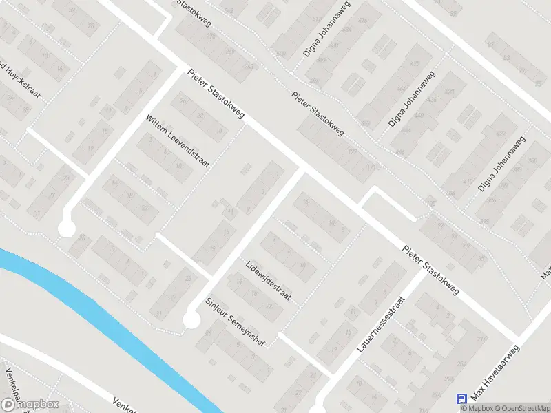 112 melding Ambulance met grote spoed naar de Lidewijdestraat in Hoogvliet Rotterdam