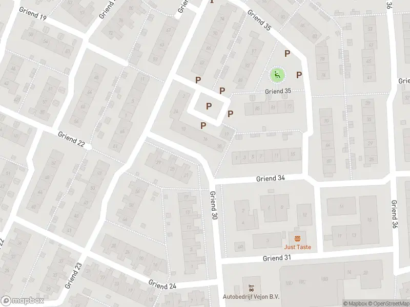 Brandweer met grote spoed naar de Griend 40 in Lelystad vanwege reanimatie