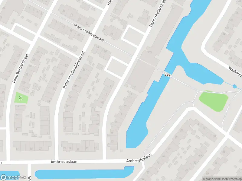 Brandweer en politie met gepaste spoed naar de Gebroeders Daelstraat in Venlo vanwege stankoverlast