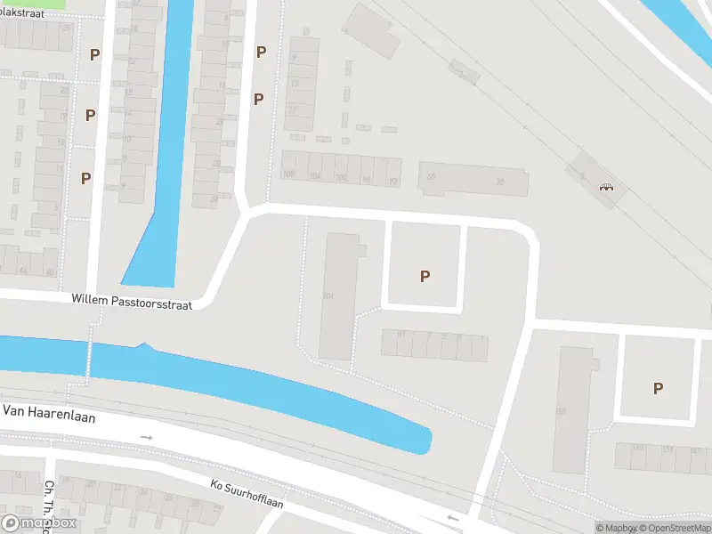 112 melding Ambulance met gepaste spoed naar de Johan Braakensiekstraat in Schiedam