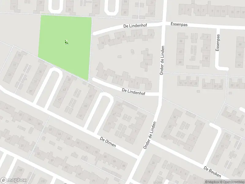 Brandweer met grote spoed naar de De Beemd in Zevenaar