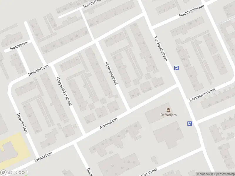 Brandweer met gepaste spoed naar de Klokhuisstraat in Someren