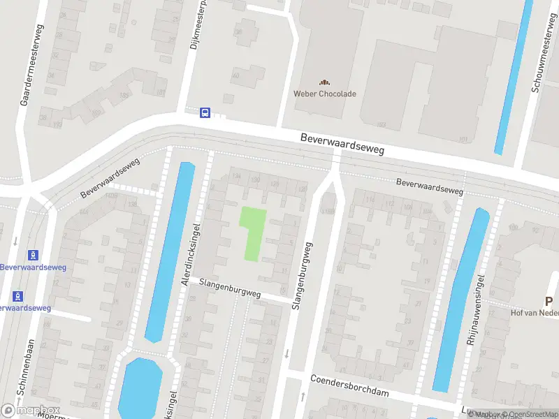 112 melding Ambulance met grote spoed naar de Beverwaardseweg in Rotterdam