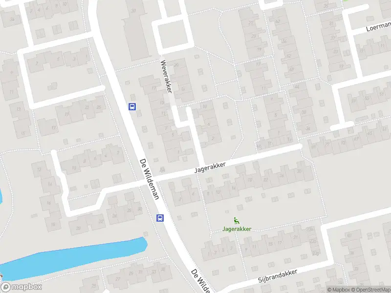 Ambulance met gepaste spoed naar de Weverakker in Koog aan de Zaan