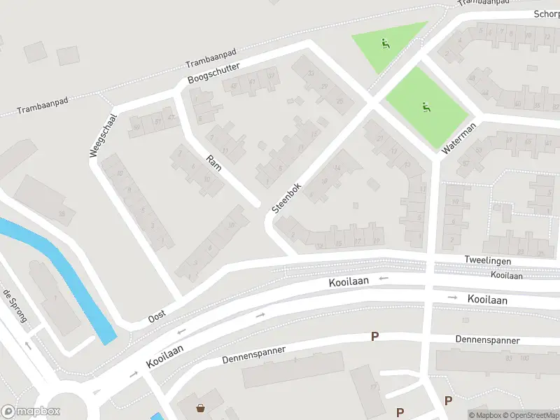 112 melding Besteld ambulance vervoer naar de Steenbok in Hellevoetsluis