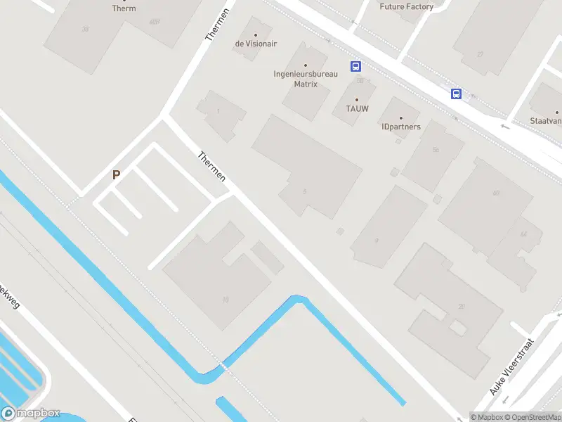 Politie naar de Thermen in Enschede vanwege aanrijding met letsel