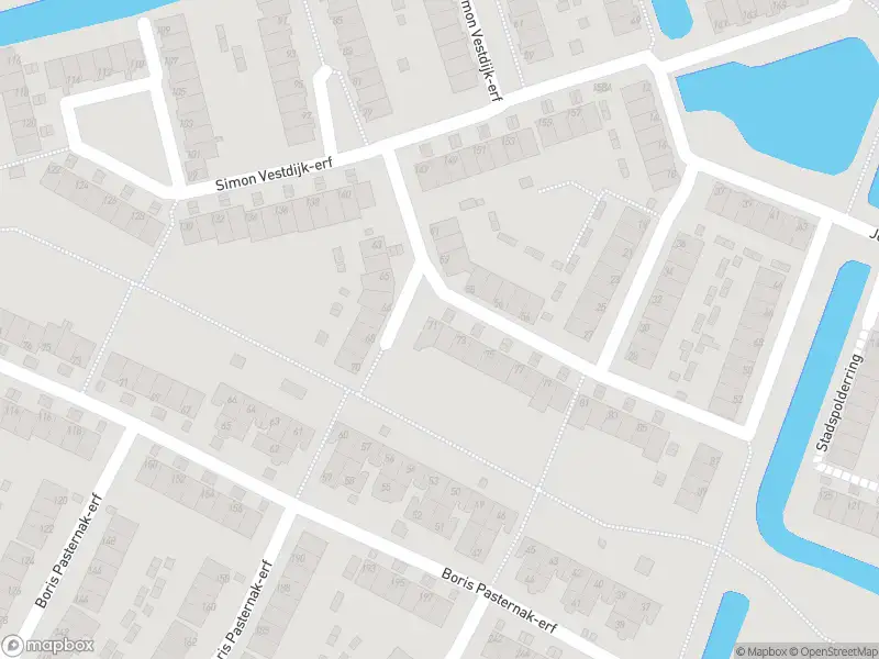 112 melding Ambulance met grote spoed naar de Jean-Paul Sartre-erf in Dordrecht