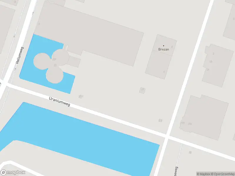 Politie naar de Neonweg in Amersfoort vanwege aanrijding met letsel