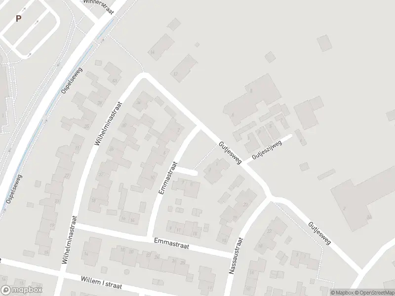 Brandweer met grote spoed naar de Emmastraat in Nederweert vanwege reanimatie