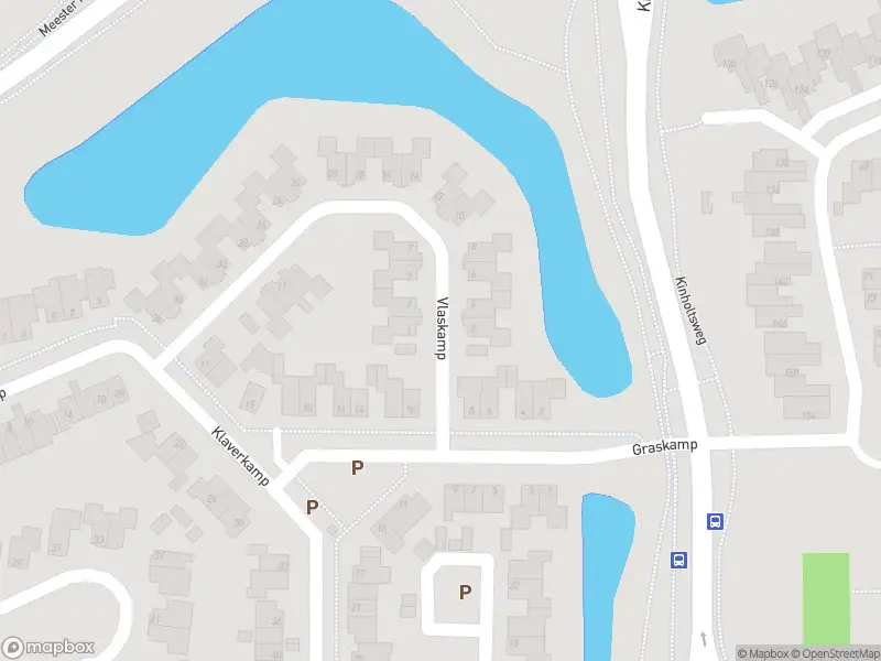 Brandweer met grote spoed naar de Vlaskamp in Hoogeveen vanwege een buitenbrand