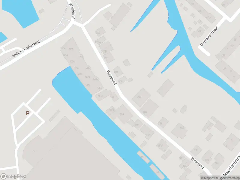 Ambulance met gepaste spoed naar de Westeind in Papendrecht